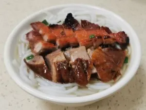 永利饭店(新塘一路店)