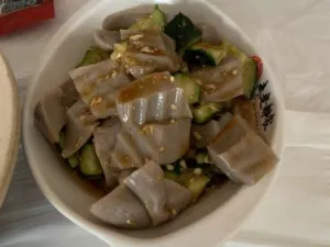 真定郝家排骨（正定縣總店）