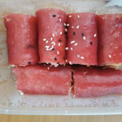 蝴蝶里·粤式点心·乳鸽(长宁来福士店) User Photo