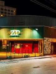 Zepp Sapporo