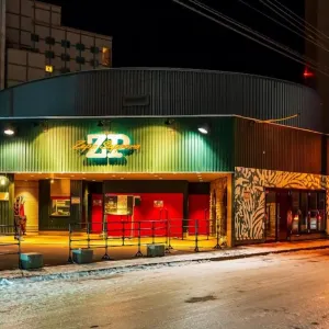 Zepp Sapporo