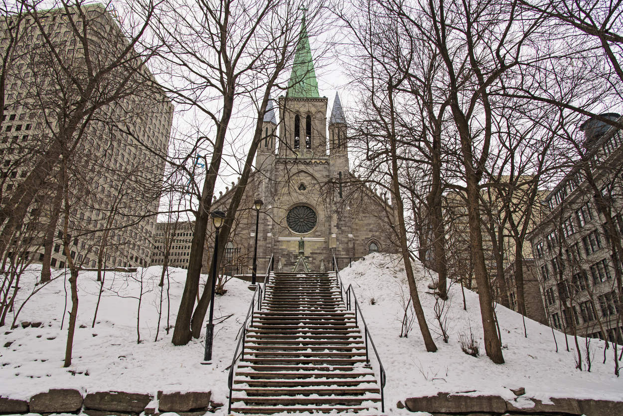 Saint Patrick's Basilica Tickets [2025] Promos, Prices, Reviews