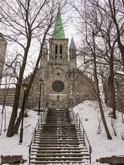 Basílica de San Patricio