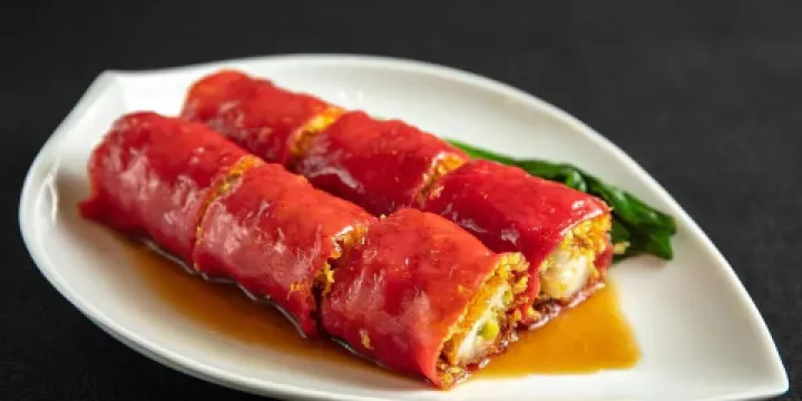 遵義帝景酒店·餐廳