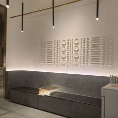 喜鼎(泸定路店) User Photo