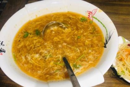 向民炒鸡老店(金泰华府店)