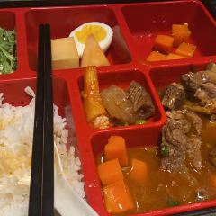 长白山万达悦华酒店·餐厅 User Photo