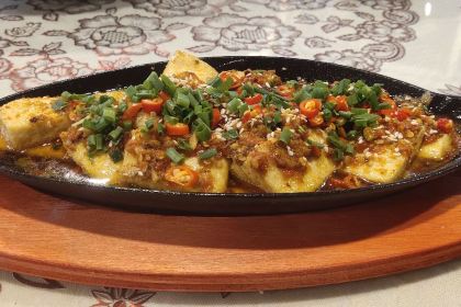 君谊烧烤汤锅 环保生烤拒绝油炸(古尔沟店)