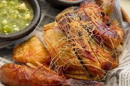 大理云里小坐·花音南洋海景酒店(双廊店)·云里小坐·花音南洋海景餐厅