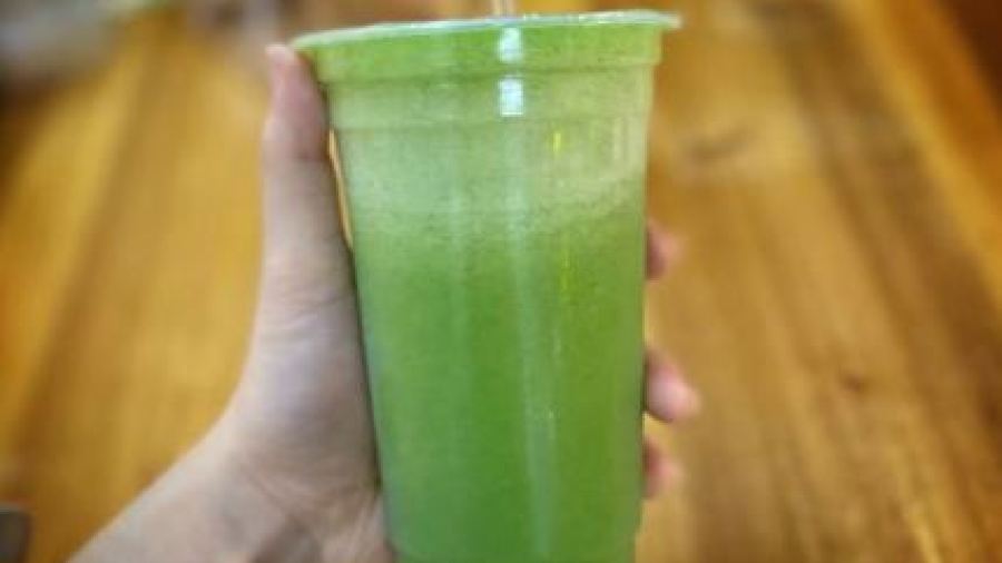 杯杯鲜果汁(二马路店)