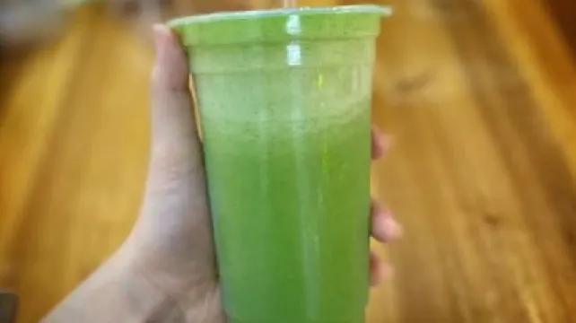 杯杯鮮原味果汁(二馬路分店)