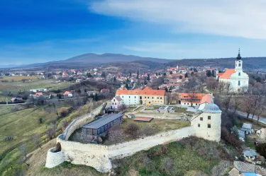 Tihany
