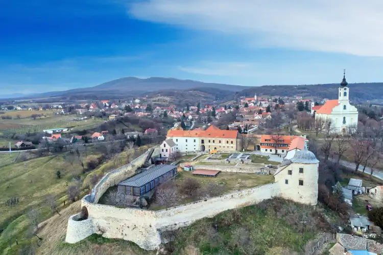 Tihany