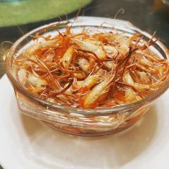 黄狗猪头肉(运河路店) User Photo