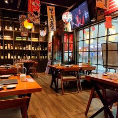 白石的深夜食堂(万达广场长治高新店) ảnh của người dùng