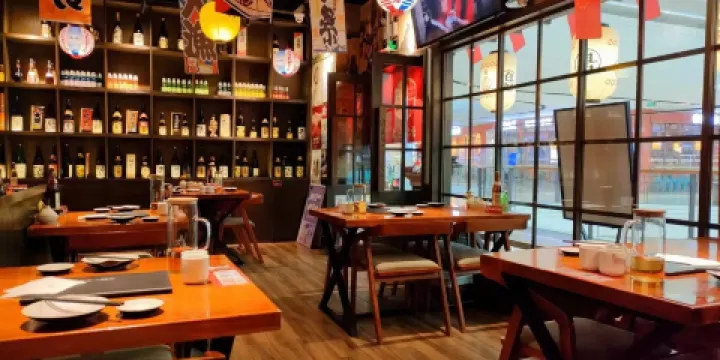 白石的深夜食堂