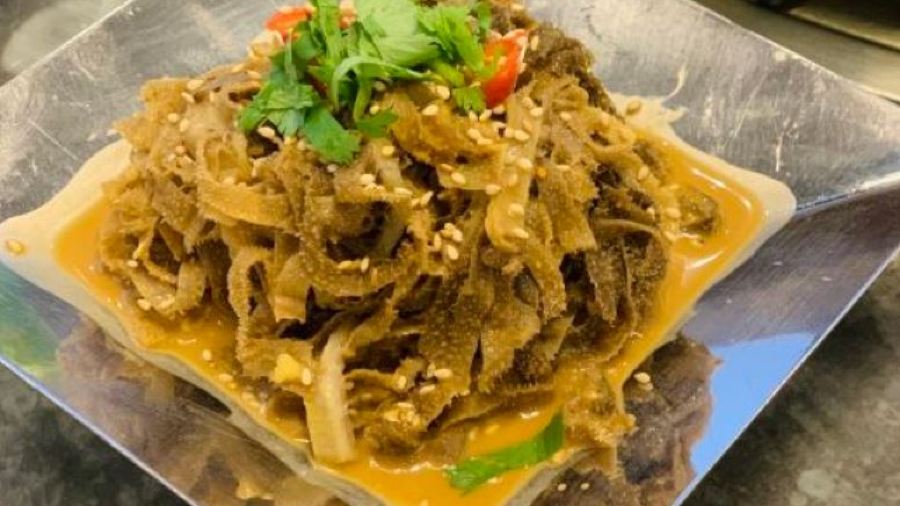 铜炉烧·铜锅涮肉火锅(茂名站前路店)