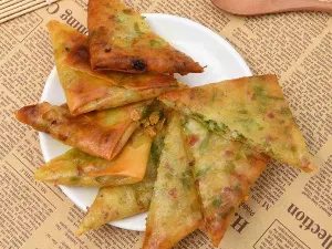 颜氏徽菜(18年老店)