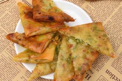 颜氏徽菜(18年老店)