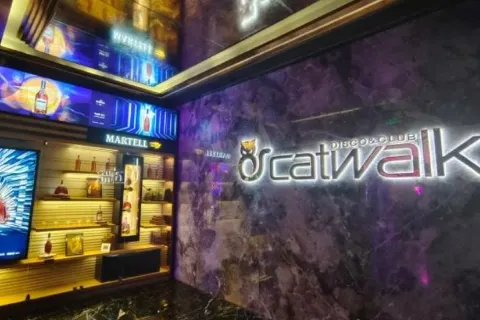 CATWALK