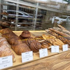 DRUNK BAKER(四川北路店) User Photo