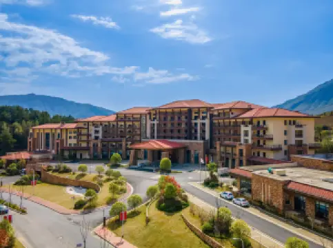 Attrazioni Termal a Fengxin: le opzioni più popolari