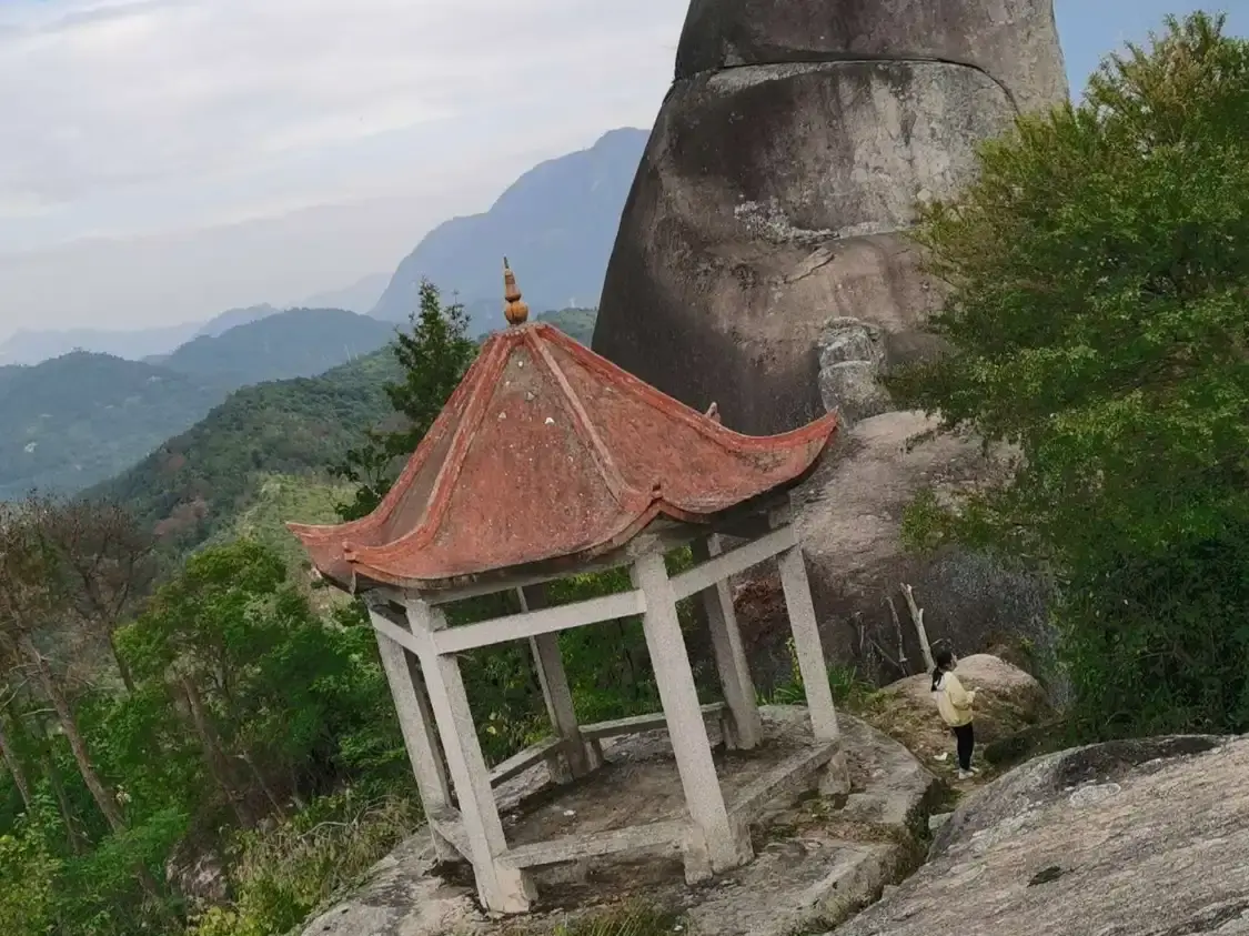 Hotels near Heshan