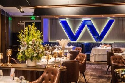 王品牛排(天津万象城店)