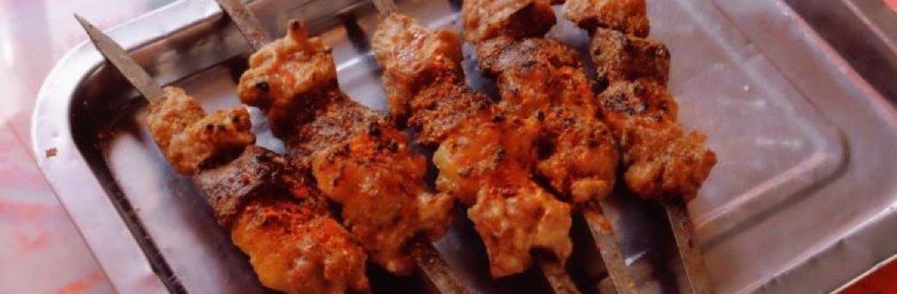 古城阿布力米提缸肉烤肉店