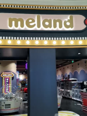 meland （銀泰百貨高新店）