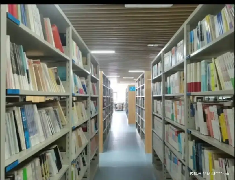 Hotels near Qitaihe Library