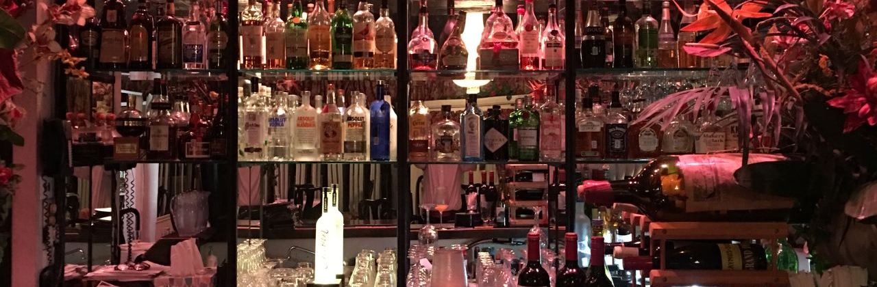 Addison Cafe-French bistro