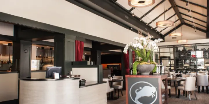 Alexander's Steakhouse