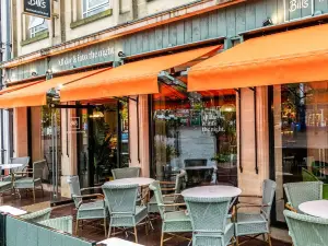 Bill's Newbury Restaurant