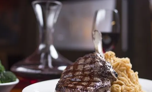 Kirby's Prime Steakhouse - The Woodlands