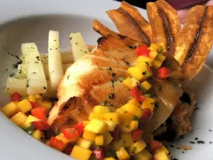 Rhapsody Restaurant