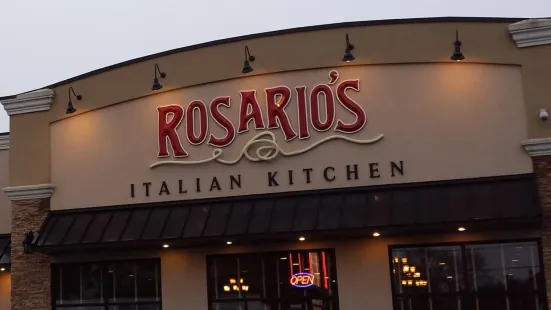 Rosario's Italian Kitchen