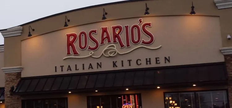 Rosario's Italian Kitchen