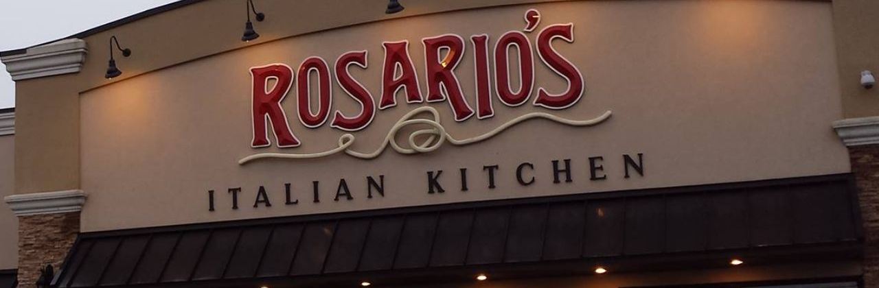 Rosario's Italian Kitchen
