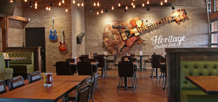 HopCat