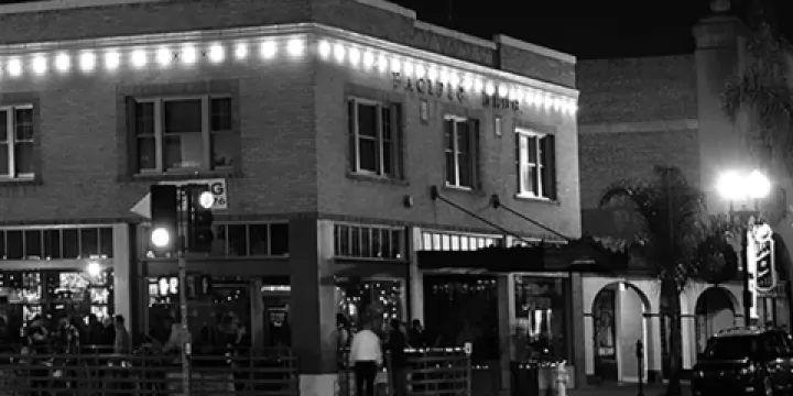 Chapter One: the modern local