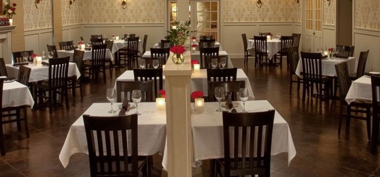 Tony Mandina's