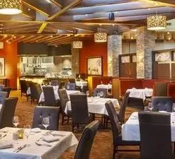 Seven Rivers Steaks Seafood and Spirits