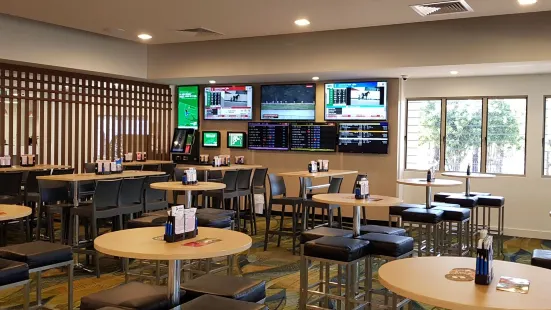 Thuringowa RSL Dining