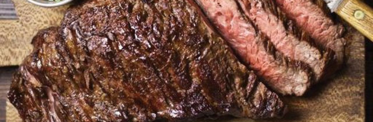 Fogo de Chão Brazilian Steakhouse