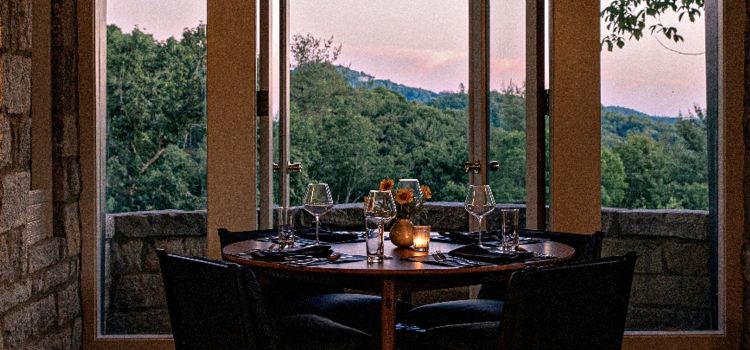 Oak Steakhouse - Highlands