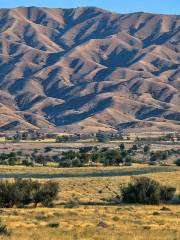 San Joaquin Valley