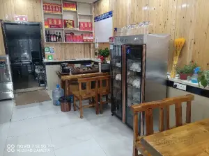 佳湘小廚館