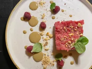 Trattoria Aldente