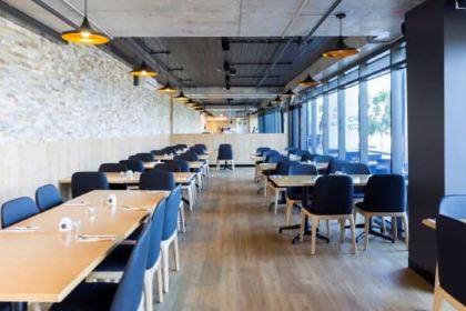 Frankston Waterfront Restaurant